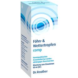 FOEHN & WETTERTROPF COMP